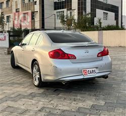 ئینفینیتی G37